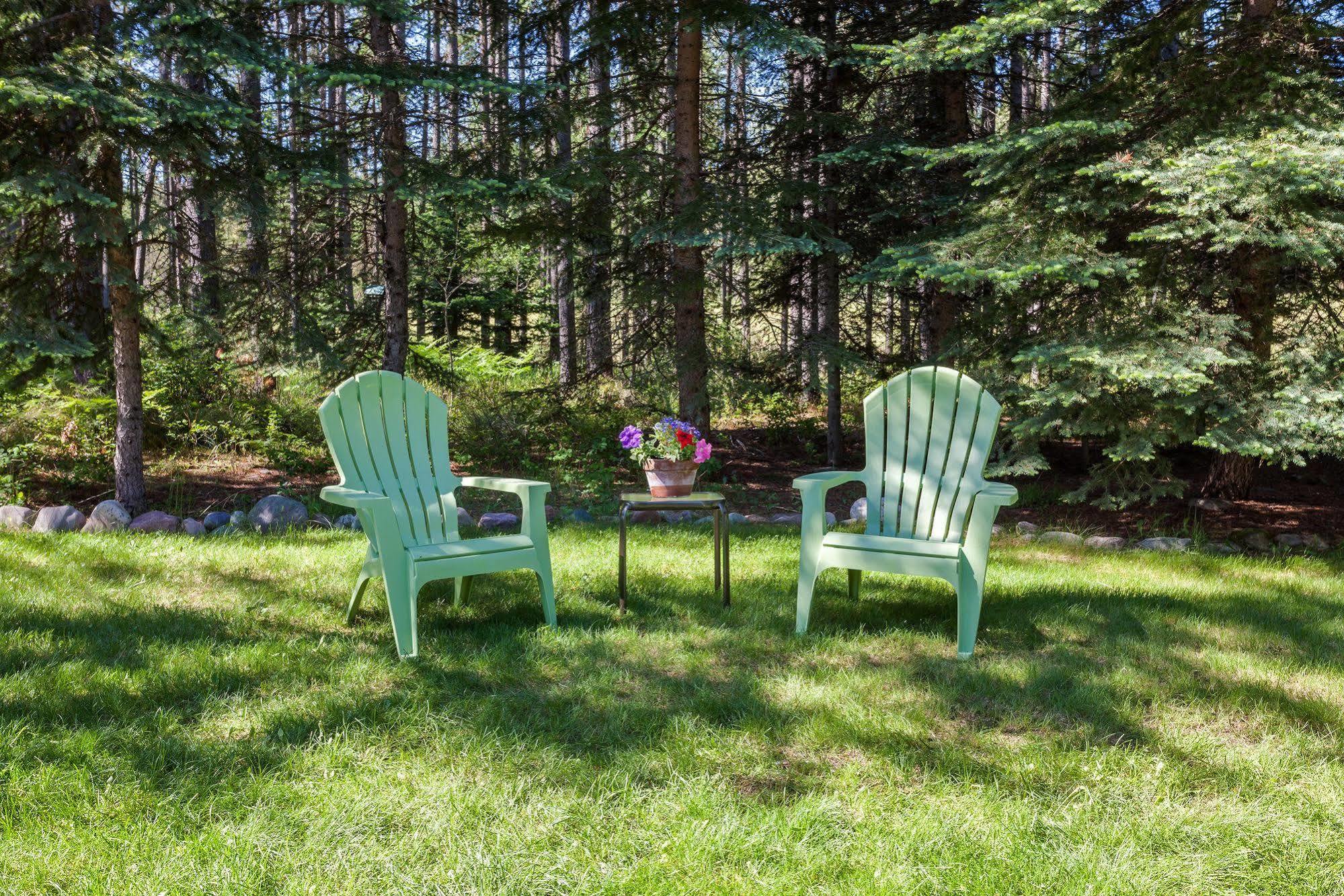 Moss Mountain Inn Columbia Falls Buitenkant foto
